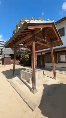 須佐之男命神社(大阪府)