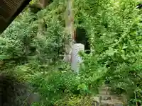 木幡山隠津島神社(二本松市)のその他建物