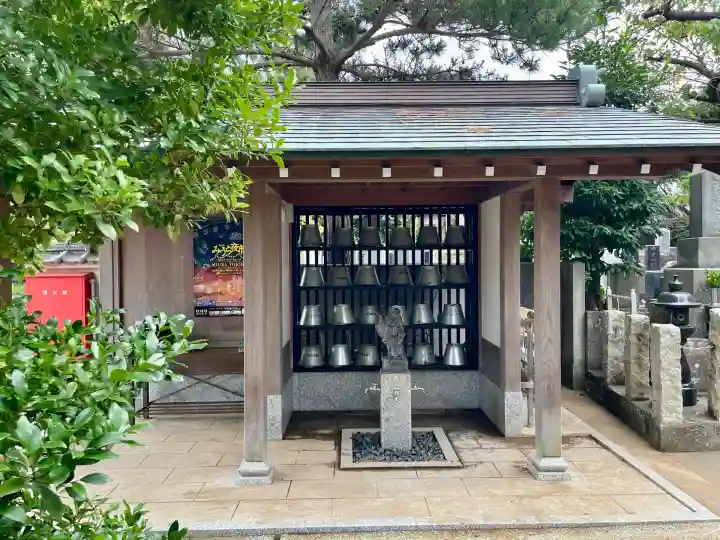 本瑞寺(神奈川県)