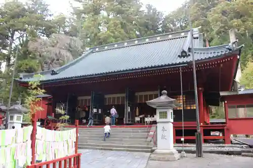 日光二荒山神社(栃木県)