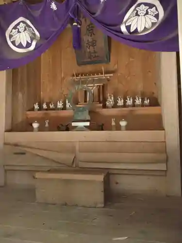 竹原神社(宮城県)
