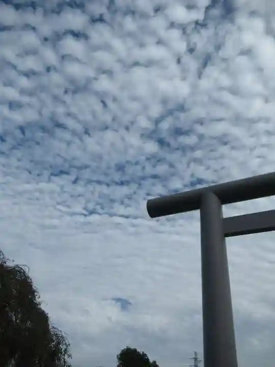 櫻木神社(千葉県)