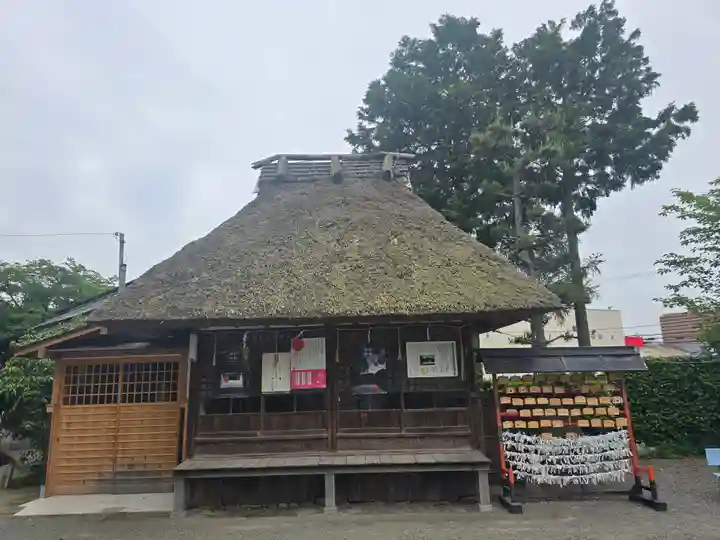 狭山神社(大阪府)