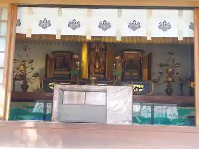 大聖観音寺（あびこ観音）(大阪府)