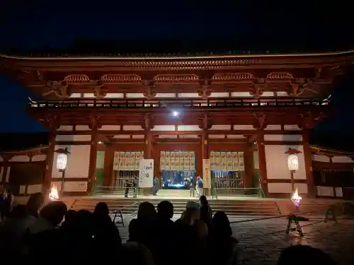 東大寺(奈良県)