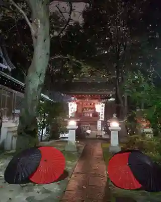 熊野神社(東京都)