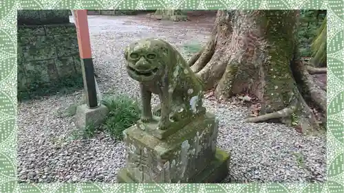 間々田八幡宮(栃木県)