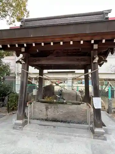 観音神社(広島県)