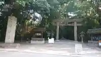 大神神社の鳥居