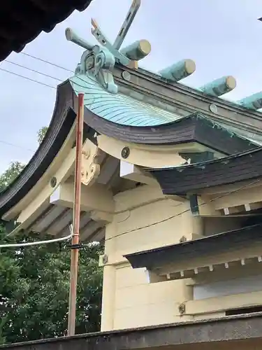 小池神社(愛知県)