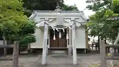 海津見神社(高知県)