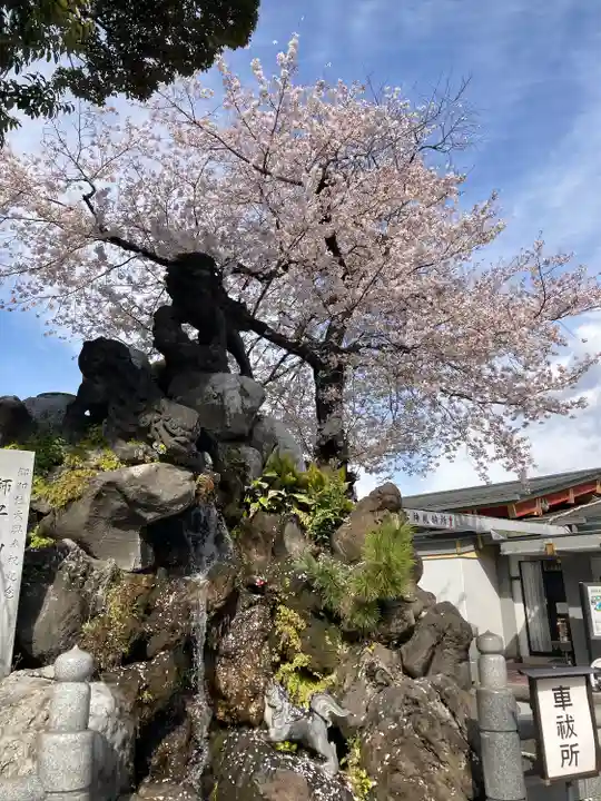 神田神社(神田明神)(東京都)
