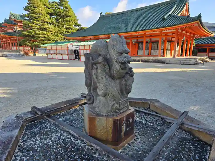 平安神宮(京都府)