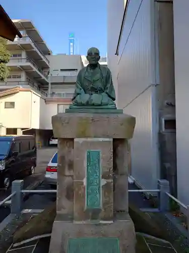 安積國造神社(福島県)