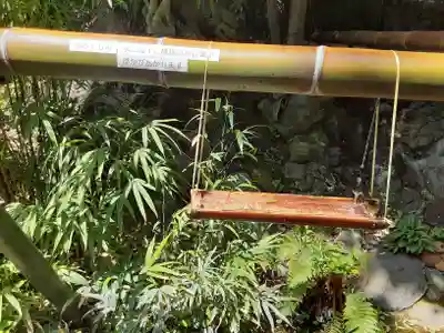 白笹稲荷神社(神奈川県)