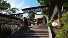 若宮八幡宮（陶器神社）の建物その他