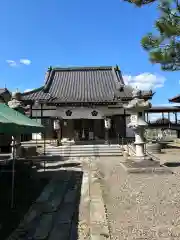 観音寺(栃木県)