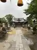 諏訪神社(新潟県)