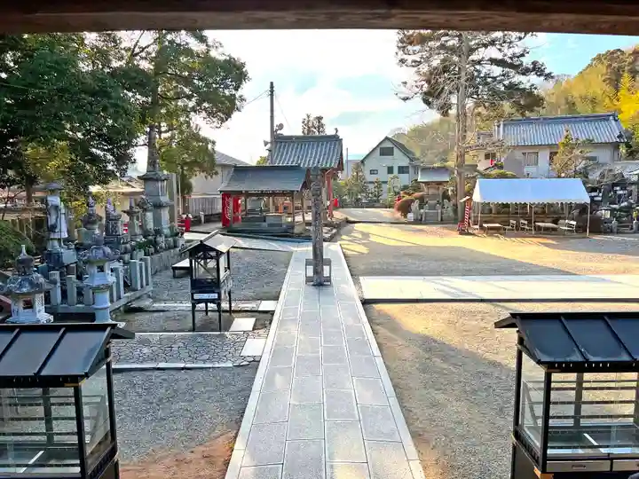 金泉寺(徳島県)