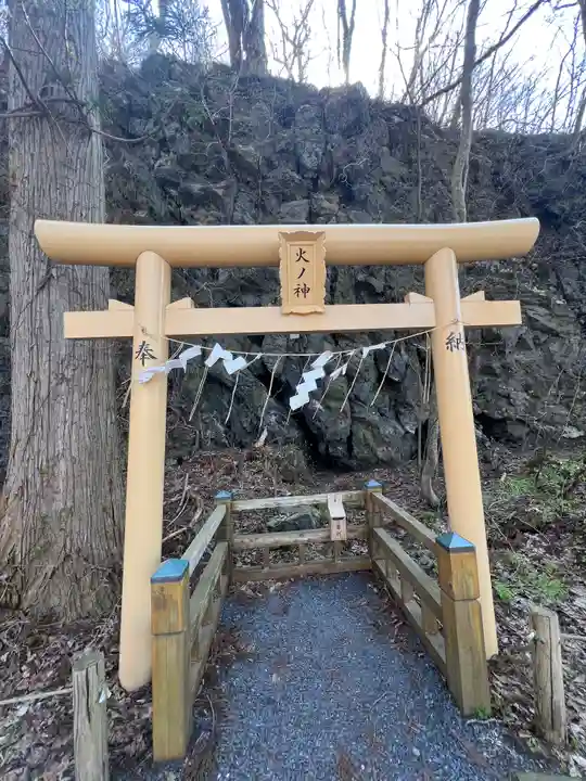 十和田神社(青森県)
