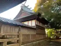 白幡八幡神社(千葉県)