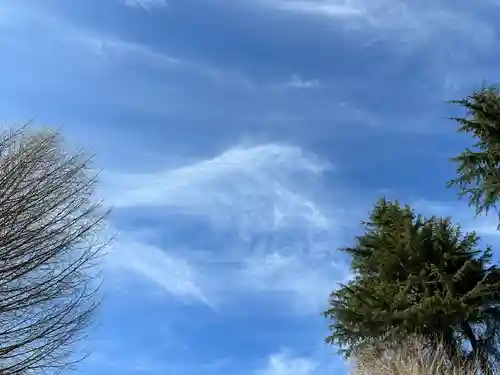 小野神社(東京都)