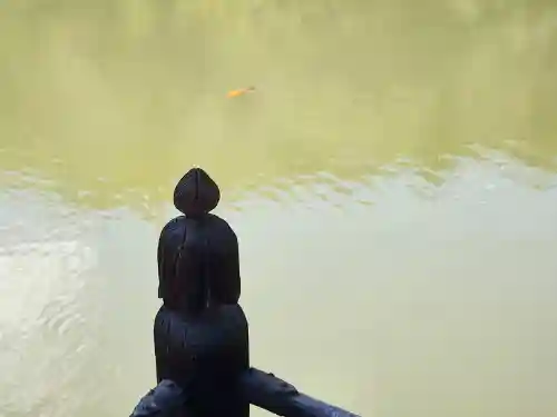 永保寺のその他建物