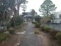 和光院(田島の血不動尊)の本殿