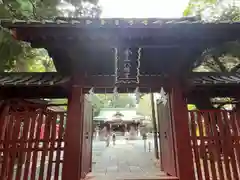 金王八幡宮(東京都)