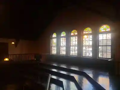 求道会館(東京都)