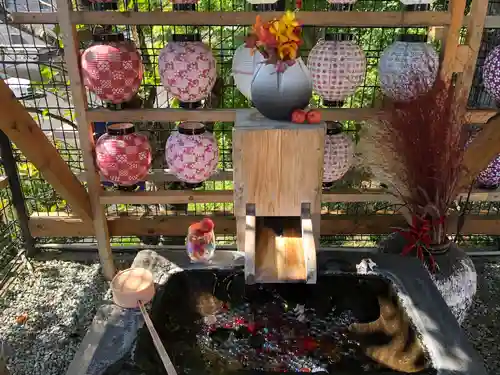 仙台八坂神社(宮城県)