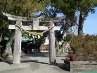 印鑰神社(熊本県)
