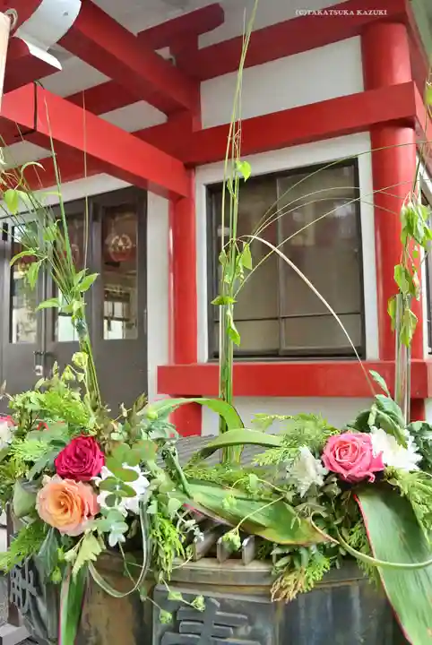 元町厳島神社(神奈川県)