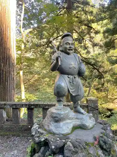 榛名神社(群馬県)