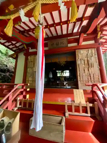 飛瀧神社（熊野那智大社別宮）(和歌山県)