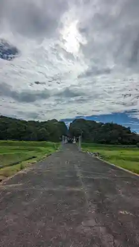 冠纓神社(香川県)