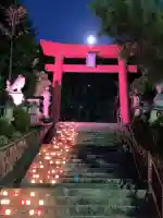 このみ白雲大社(岡山県)