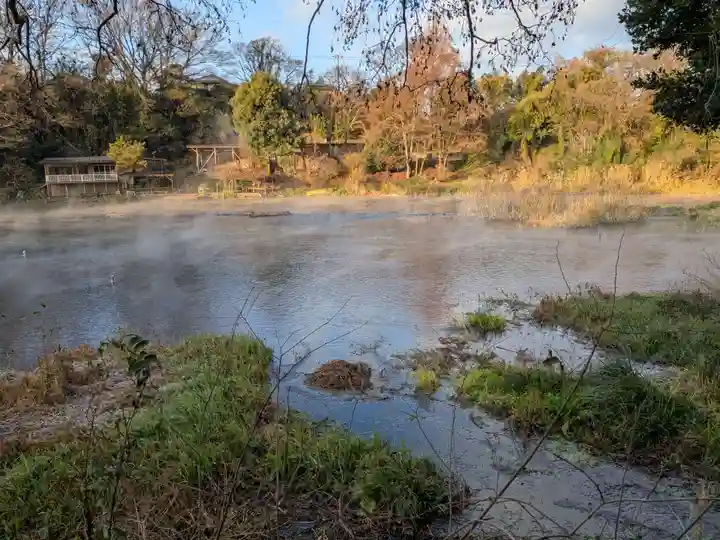 貴船神社(静岡県)