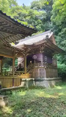 精矛神社(鹿児島県)