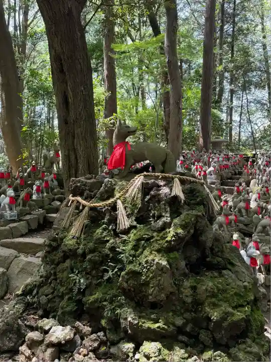豊川閣 妙厳寺(愛知県)