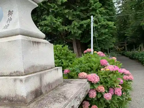 磯山神社のその他建物