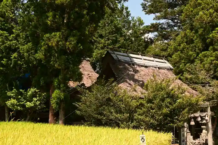 三島神社(愛媛県)
