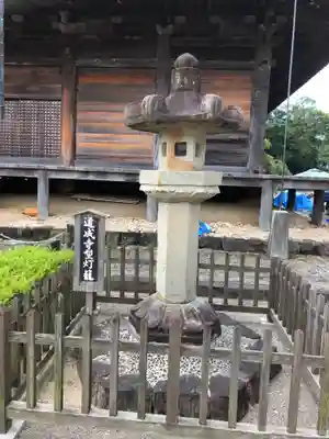 道成寺のその他建物