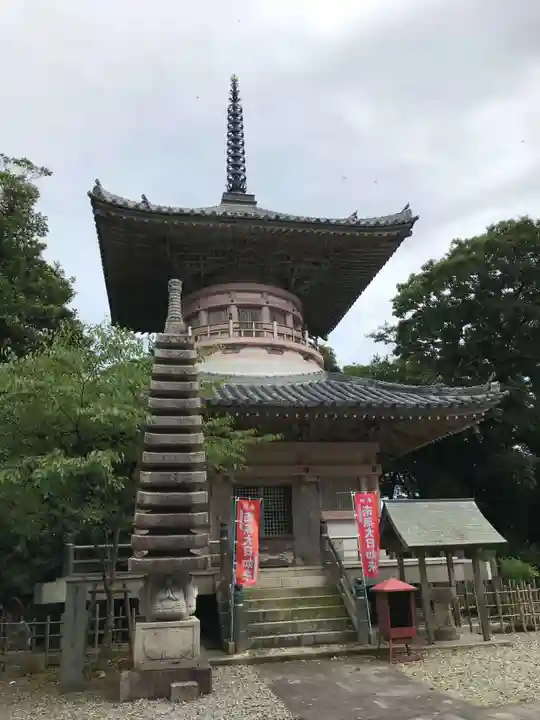 最御崎寺のその他建物
