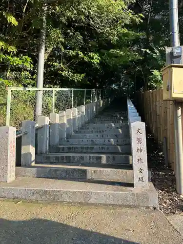 大鷲神社(千葉県)