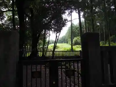 山宮浅間神社のその他建物