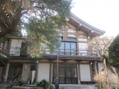 八幡山観音寺(神奈川県)