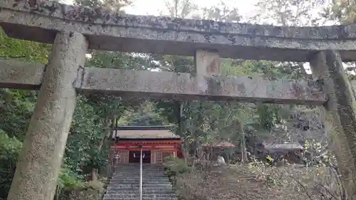 吉備津彦神社(岡山県)