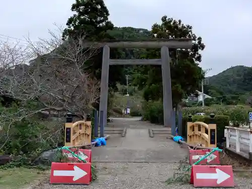 天津神明宮(千葉県)