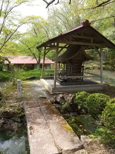 松尾院(山形県)